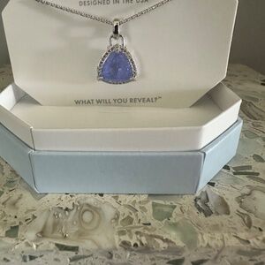 BP OG After Glow Sunset Necklace- NK 59923